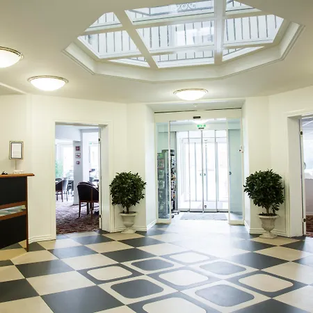 Milling Park Ξενοδοχείο