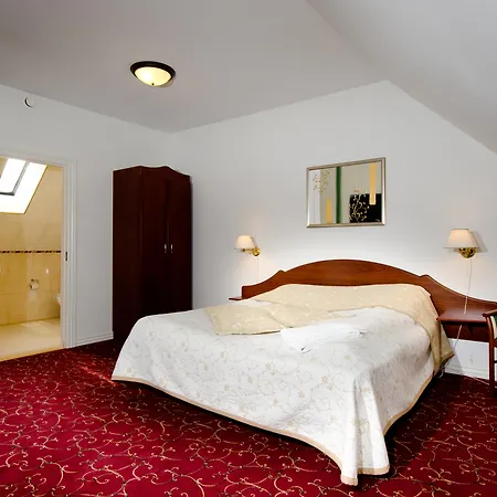Milling Park Hotel