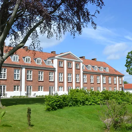 Ξενοδοχείο Milling Park