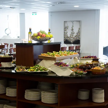 Ξενοδοχείο Milling Park