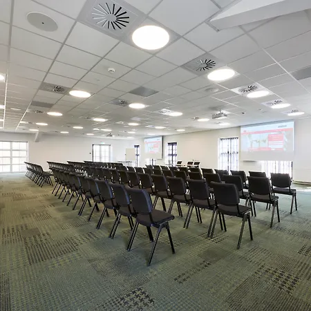 Ξενοδοχείο Milling Park 3*