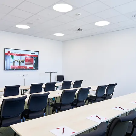 Ξενοδοχείο Milling Park Middelfart