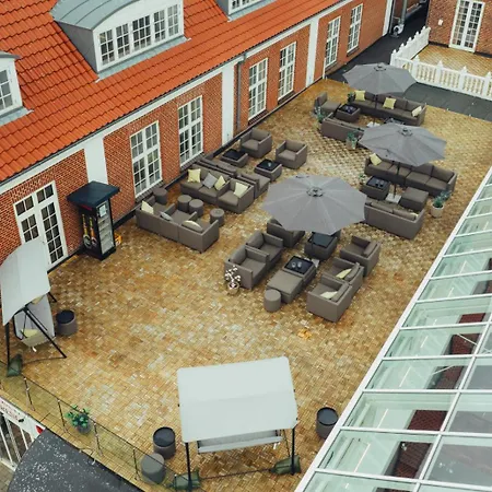Hotel Milling Park