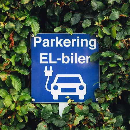 Ξενοδοχείο Milling Park 3*