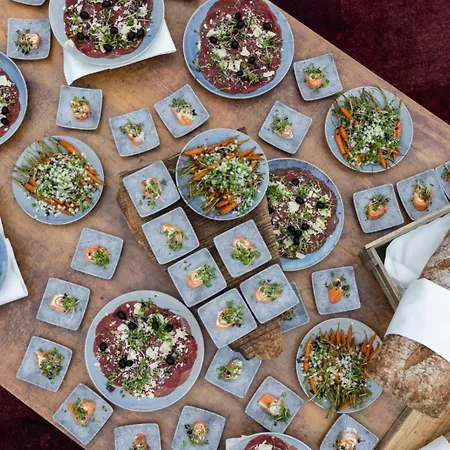 Milling Park Ξενοδοχείο 3*