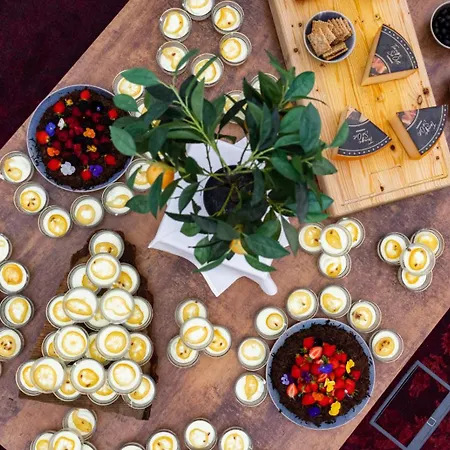 Ξενοδοχείο Milling Park Middelfart