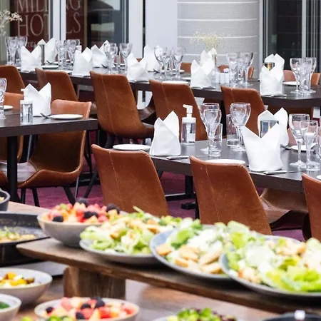Hotel Milling Park Middelfart