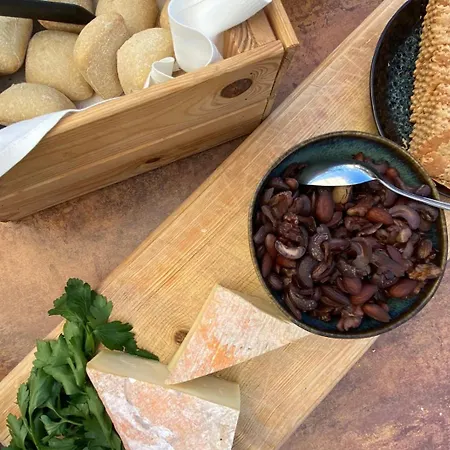 Milling Park 3* Middelfart