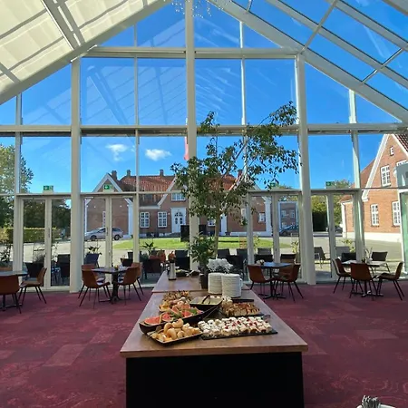 Ξενοδοχείο Milling Park