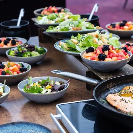 Milling Park Middelfart