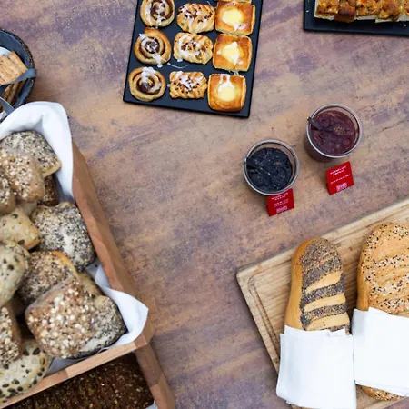 Milling Park Ξενοδοχείο