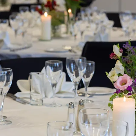 Milling Park Ξενοδοχείο Middelfart