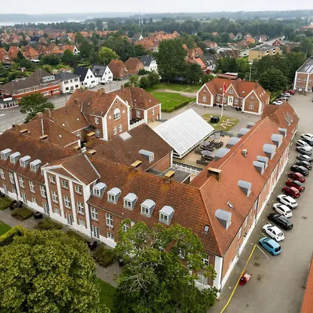 Ξενοδοχείο Milling Park Middelfart