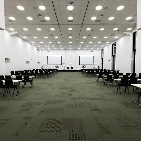 Ξενοδοχείο Milling Park