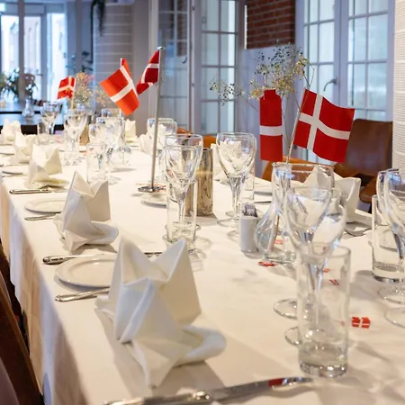 Ξενοδοχείο Milling Park 3*