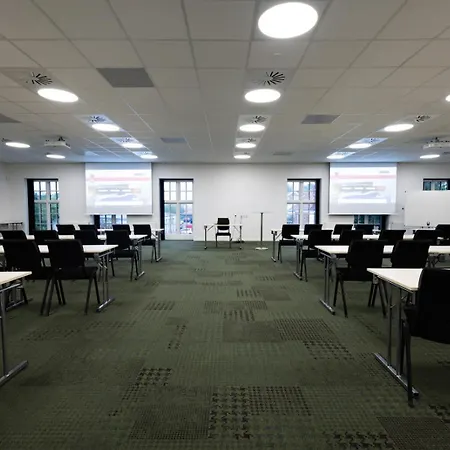 Milling Park Ξενοδοχείο 3*