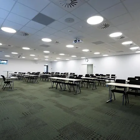 Milling Park 3* Middelfart