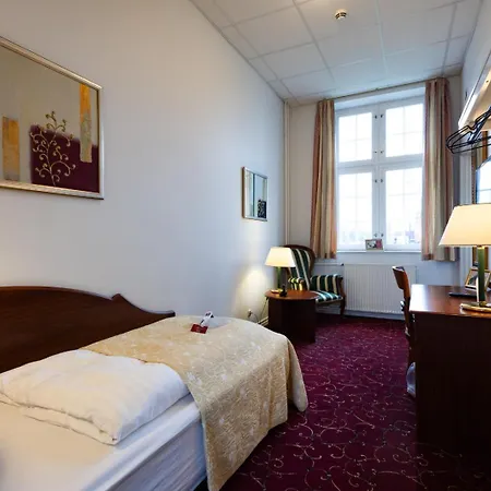 Milling Park Hotel 3*
