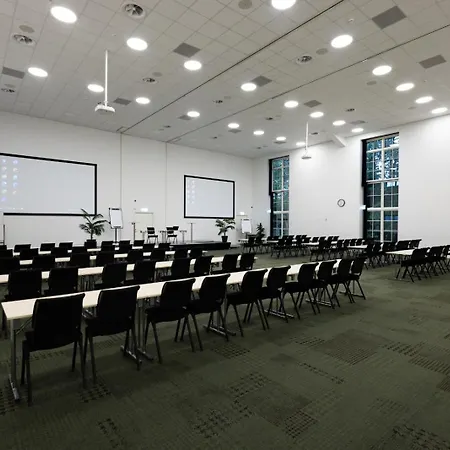 Milling Park Ξενοδοχείο