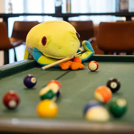 Ξενοδοχείο Milling Park