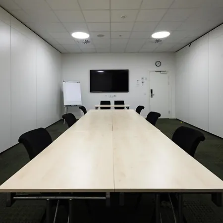 Milling Park Ξενοδοχείο 3*