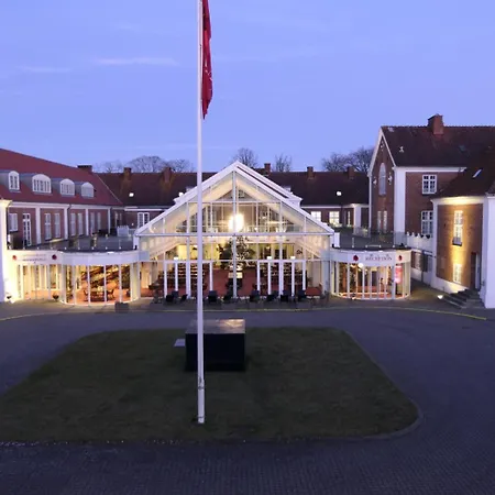 Hotel Milling Park Middelfart