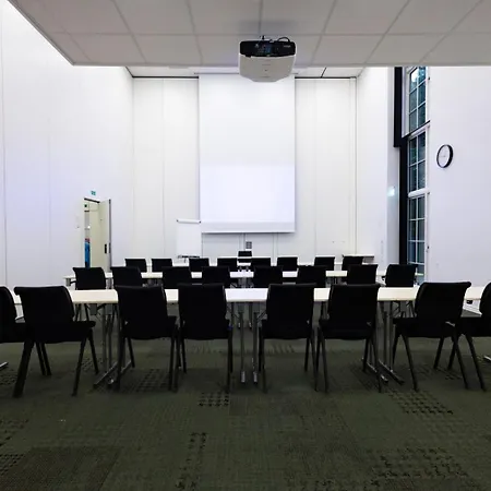 Milling Park 3* Middelfart