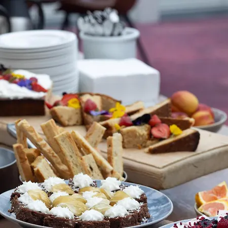 Milling Park Ξενοδοχείο Middelfart