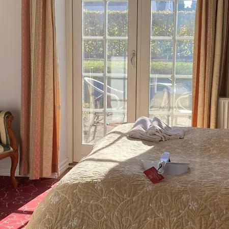 Hotel Milling Park 3*