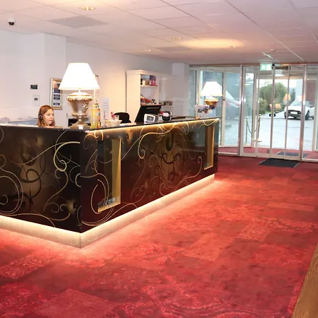 Milling Park Ξενοδοχείο 3*