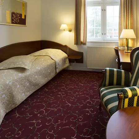Hotel Milling Park Middelfart