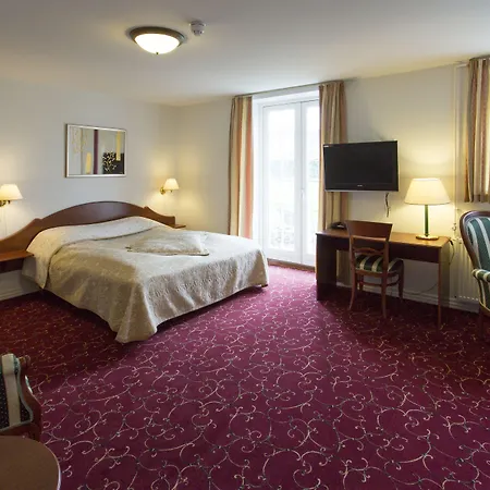 Hotel Milling Park