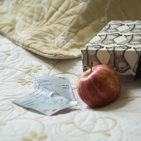 Milling Park Hotel Middelfart