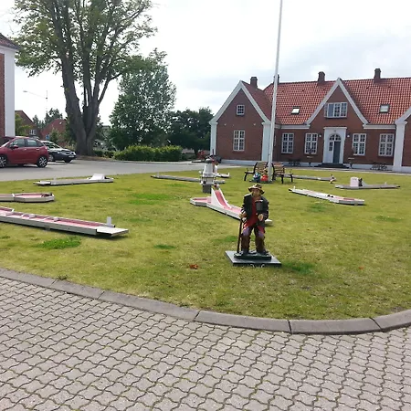 Milling Park 3* Middelfart