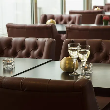 Milling Park Hotel Middelfart