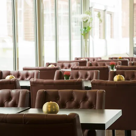 Milling Park Hotel Middelfart