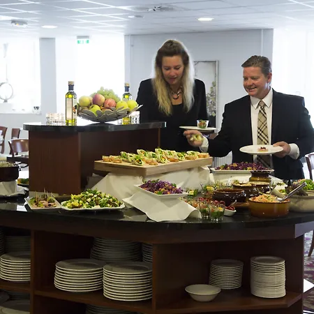 Hotel Milling Park Middelfart