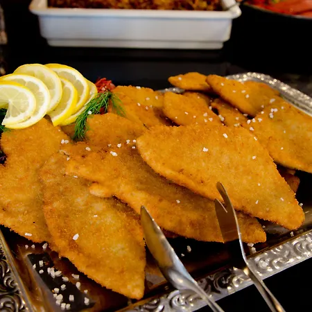 Hotel Milling Park Middelfart