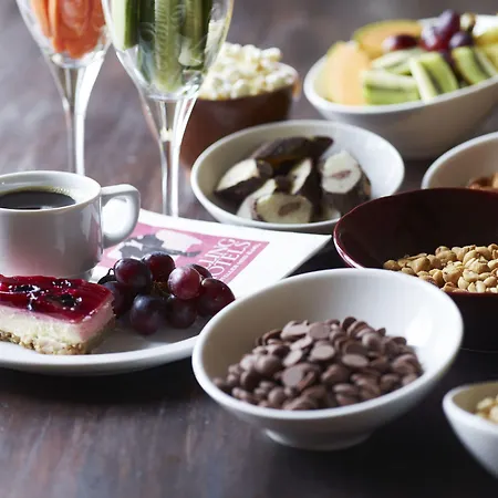 Milling Park Ξενοδοχείο 3*