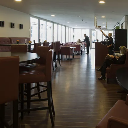 Ξενοδοχείο Milling Park 3*