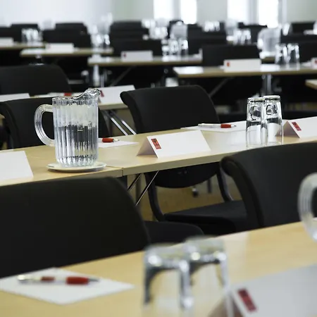 Milling Park Ξενοδοχείο Middelfart