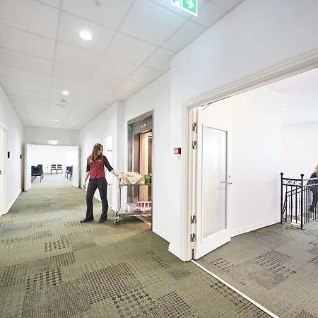 Milling Park Hotel 3*