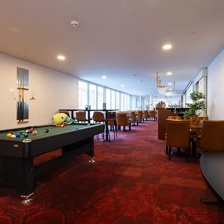 Ξενοδοχείο Milling Park 3*