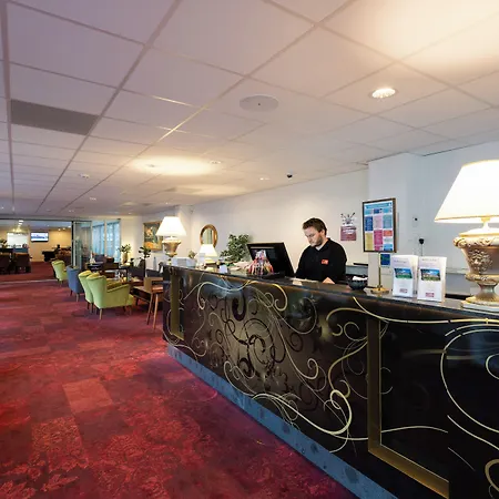 Milling Park Hotel