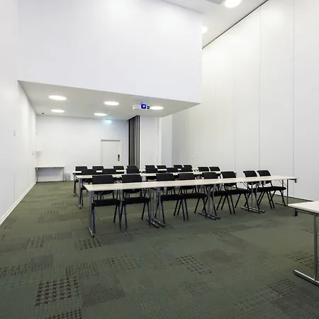 Milling Park 3* Middelfart