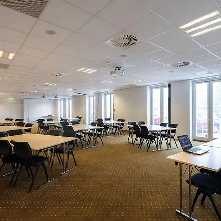 Ξενοδοχείο Milling Park 3*