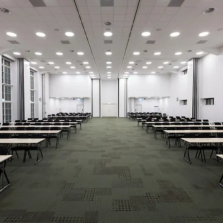 Milling Park Hotel Middelfart