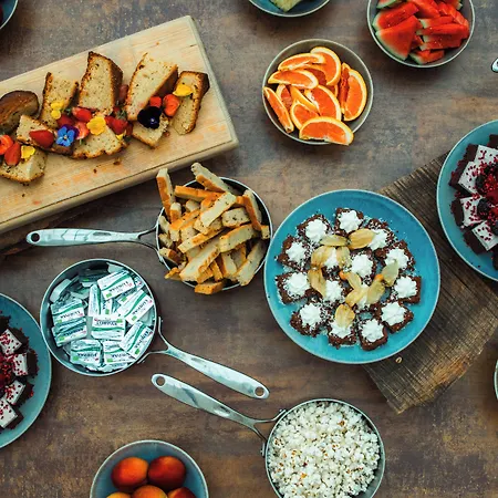 Milling Park 3* Middelfart