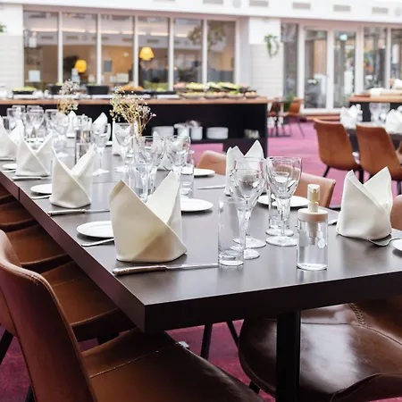 Hotel Milling Park 3*