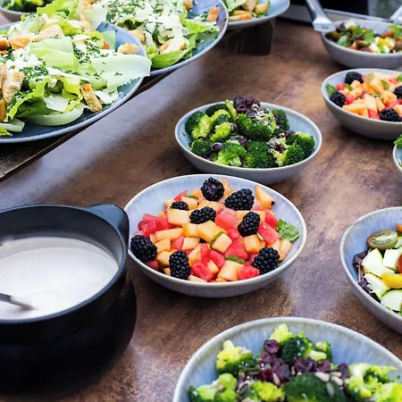 Ξενοδοχείο Milling Park Middelfart